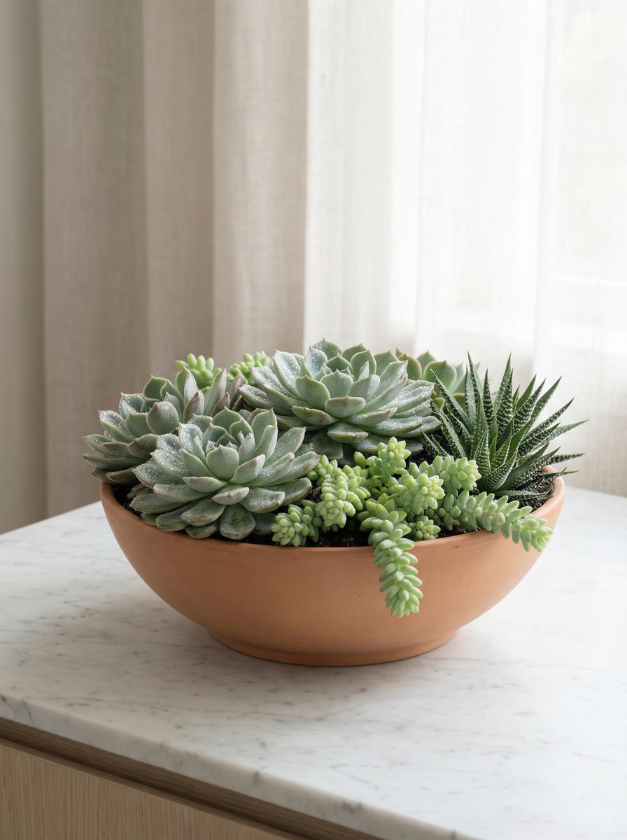 母狗精选视频-多肉造景